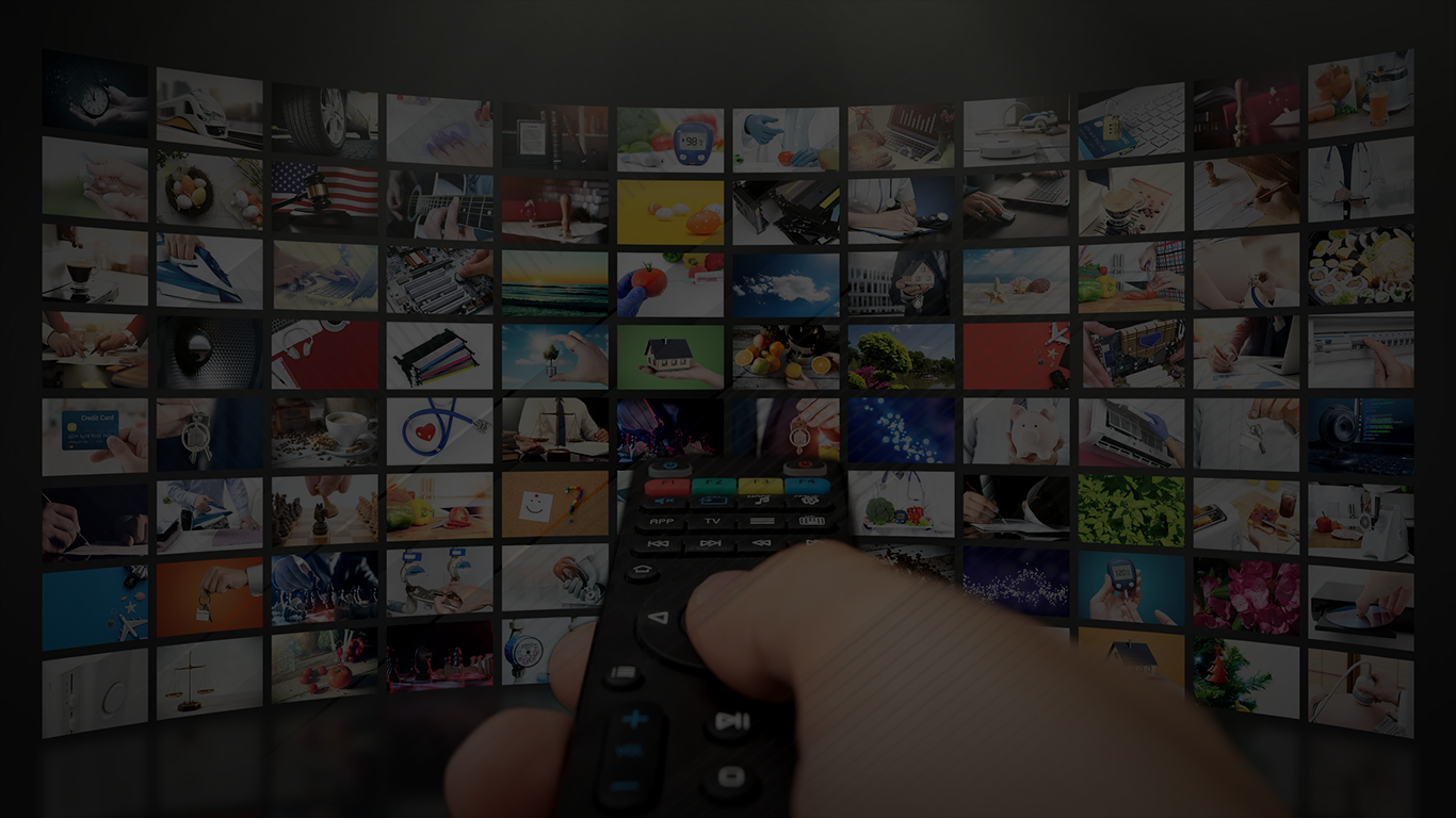 Globastream
Premium IPTV